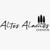 Logo de Altos Álamos