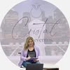 Logo de Cristal Eventos