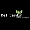 Logo de Del Jardín Viedma