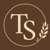 Logo de La Tahona del Sur